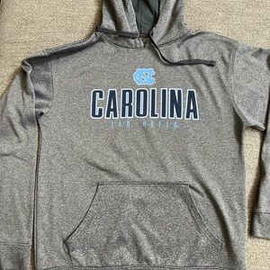 UNC TAR HEELS SWEATSHIRT